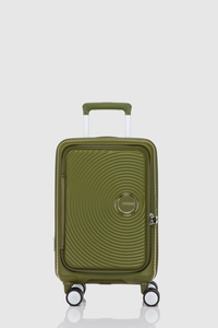 Curio Book 55cm Case