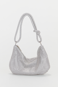 Stella Sparkle Shoulder Bag