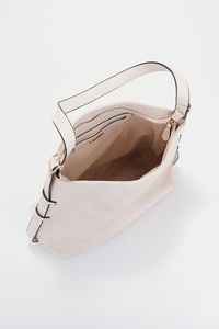 Boho Hobo Bag