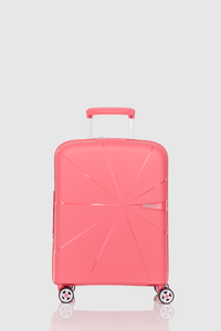 American Toursiter Starvibe 55cm Case
