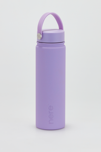 Insulated 630ml Drink Bottle