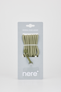 Universal Phone Lanyard
