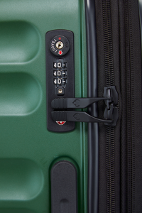 Clifton 67cm Suitcase