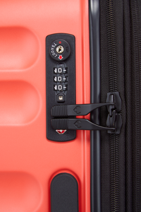 Clifton 67cm Suitcase