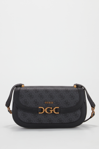 Dagan Flap Crossbody Bag