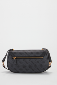 Dagan Flap Crossbody Bag