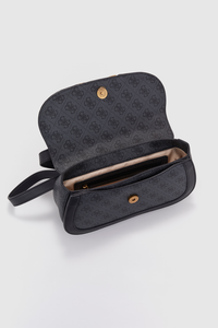 Dagan Flap Crossbody Bag