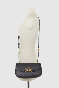 Dagan Flap Crossbody Bag