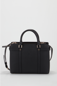 Emilee Luxury Shopper Bag