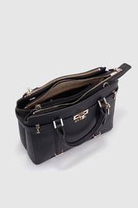 Emilee Luxury Shopper Bag