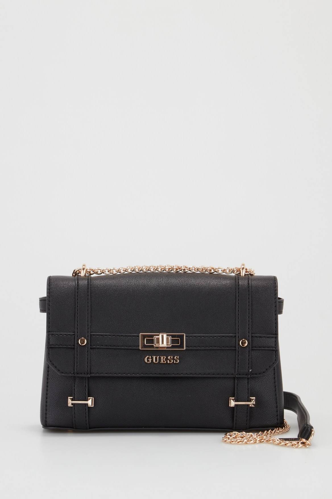 Guess Emilee Flap Crossbody Bag Strandbags Australia