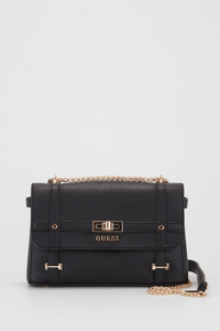 Emilee Flap Crossbody Bag