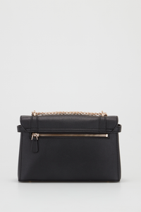 Emilee Flap Crossbody Bag