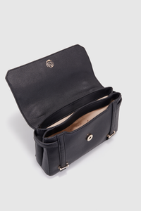Emilee Flap Crossbody Bag