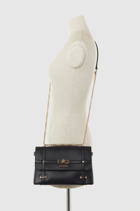 Emilee Flap Crossbody Bag