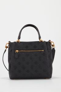 Izzy Peony Small Shopper Bag