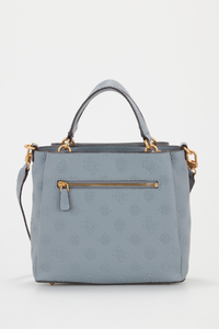 Izzy Peony Small Shopper Bag