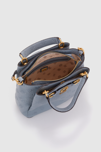Izzy Peony Small Shopper Bag