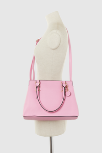 Blair 2 Compartment Shopper Bag