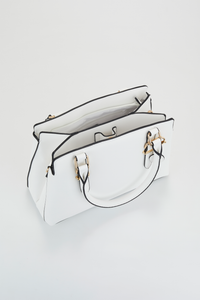 Blair 2 Compartment Shopper Bag