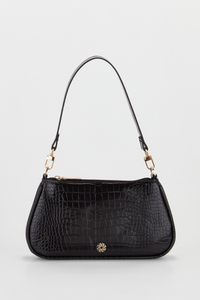 Margot Baguette Shoulder Bag