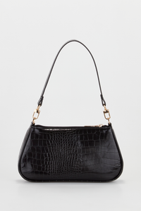 Margot Baguette Shoulder Bag