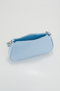 Margot Baguette Shoulder Bag