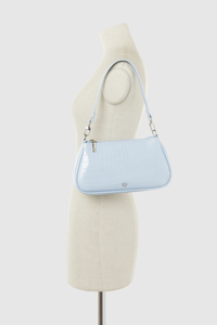 Margot Baguette Shoulder Bag