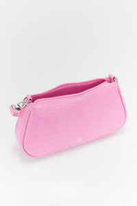 Margot Baguette Shoulder Bag