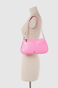 Margot Baguette Shoulder Bag