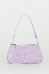 Margot Baguette Shoulder Bag
