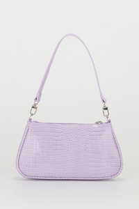Margot Baguette Shoulder Bag