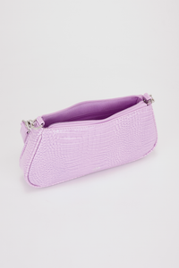 Margot Baguette Shoulder Bag