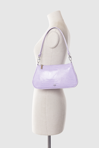 Margot Baguette Shoulder Bag