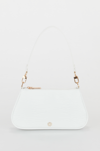 Margot Baguette Shoulder Bag