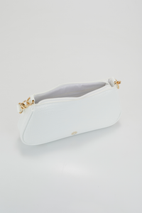 Margot Baguette Shoulder Bag