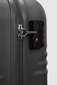 Twist Waves 77cm Case