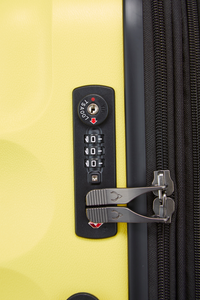 Juno 56cm Suitcase