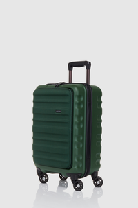 Clifton Pocket 56cm Suitcase