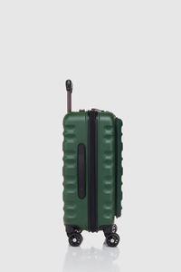 Clifton Pocket 56cm Suitcase