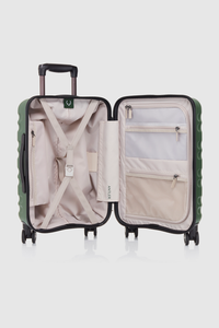Clifton Pocket 56cm Suitcase