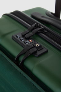 Clifton Pocket 56cm Suitcase