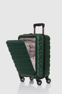Clifton Pocket 56cm Suitcase
