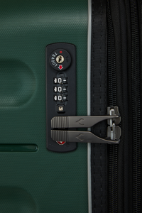 Lincoln 55cm Suitcase