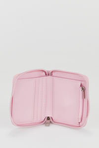 Croc Small Ziparound Wallet