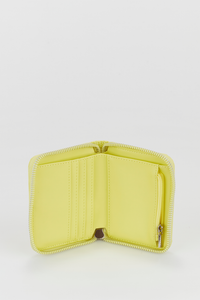 Small Ziparound Wallet