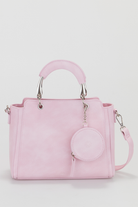 Freya Small Shopper Bag With Pouch