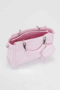 Freya Small Shopper Bag With Pouch