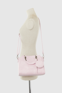Freya Small Shopper Bag With Pouch