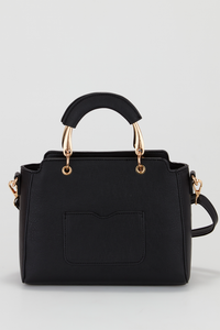 Freya Small Shopper Bag With Pouch